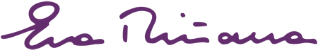 Logo Logo Eva Miñana